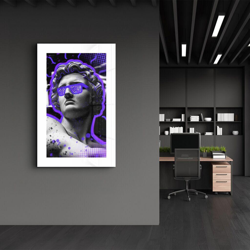 Слика Wallity SPR-1137, 70 x 110 см