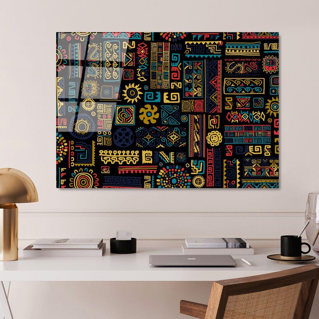 Слика Wallity UV-761, 70 x 100 см