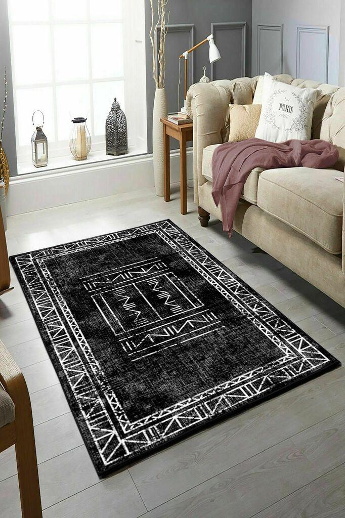Conceptum Hypnose тепих W1049, 100x200cm, Шарена