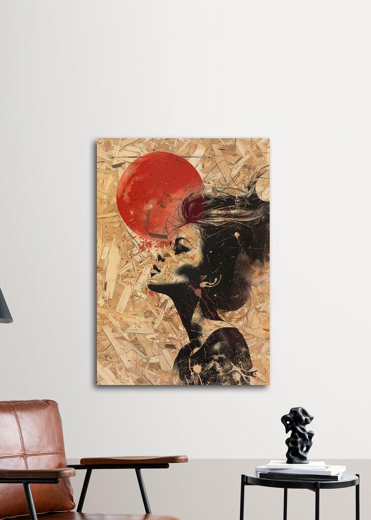 Слика од Wallity 50x70cm