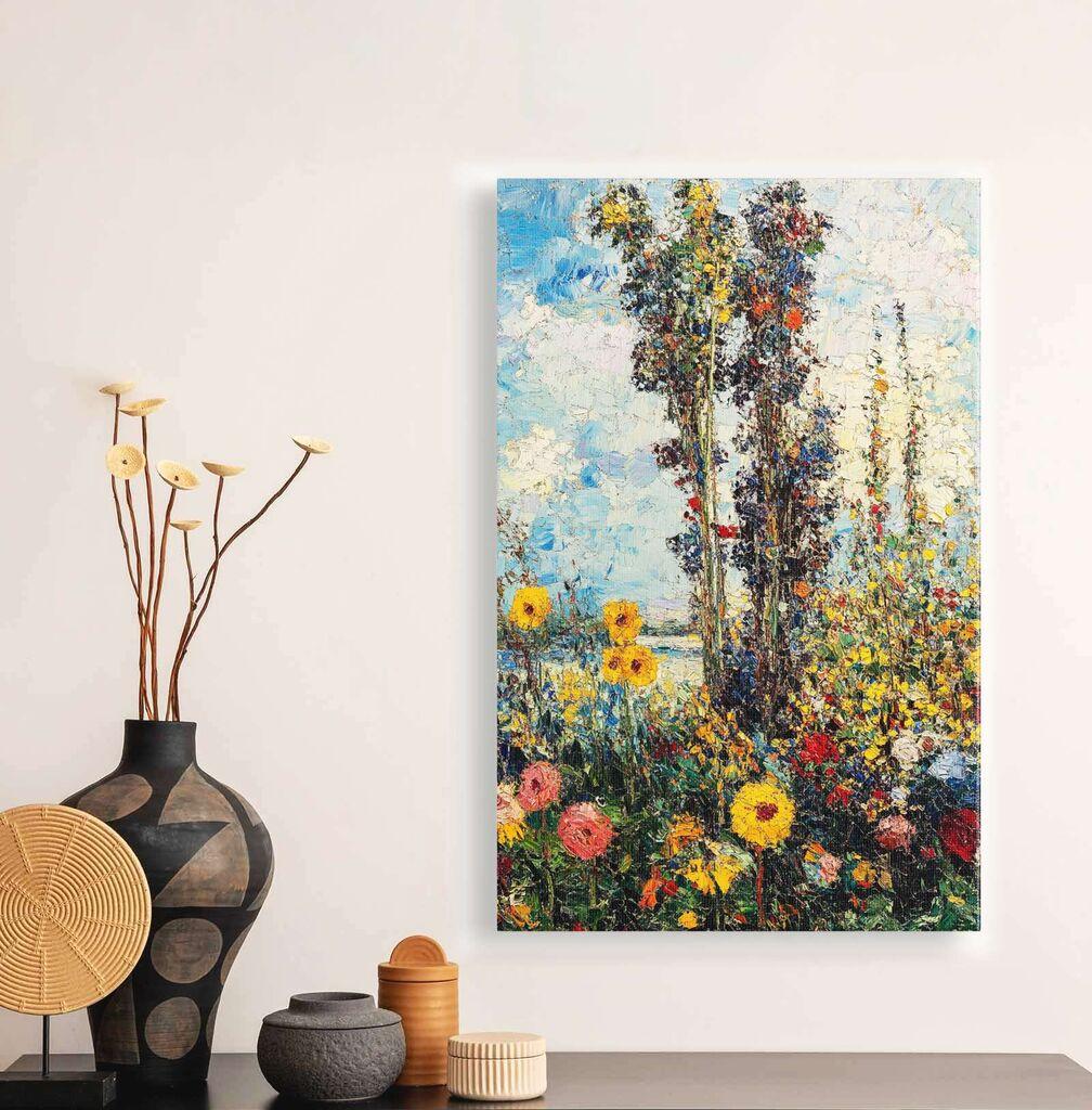 Слика Wallity YNS-1011, 60x90 см