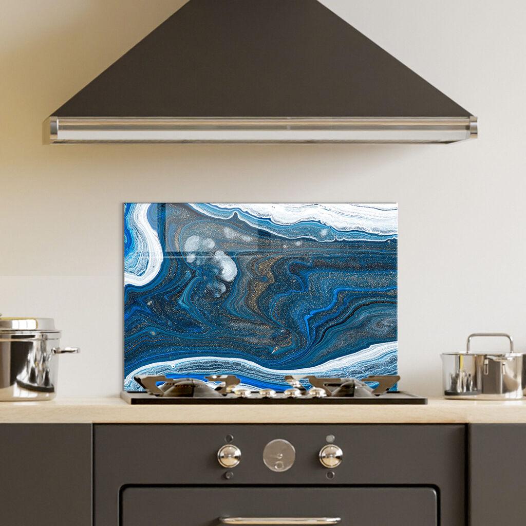 Сликање Wallity 2020, 50x70 см