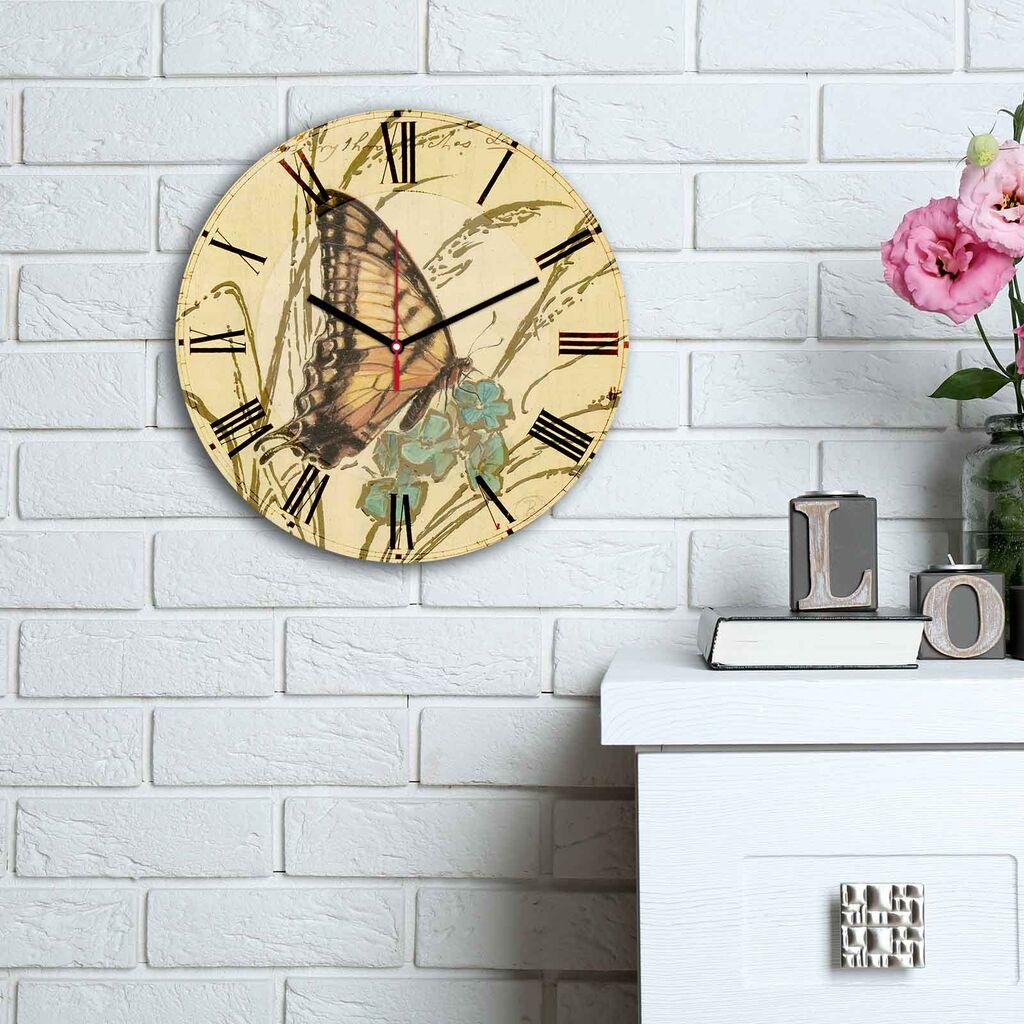 Wallity dzиден часовник 3030MS-064, 30 см