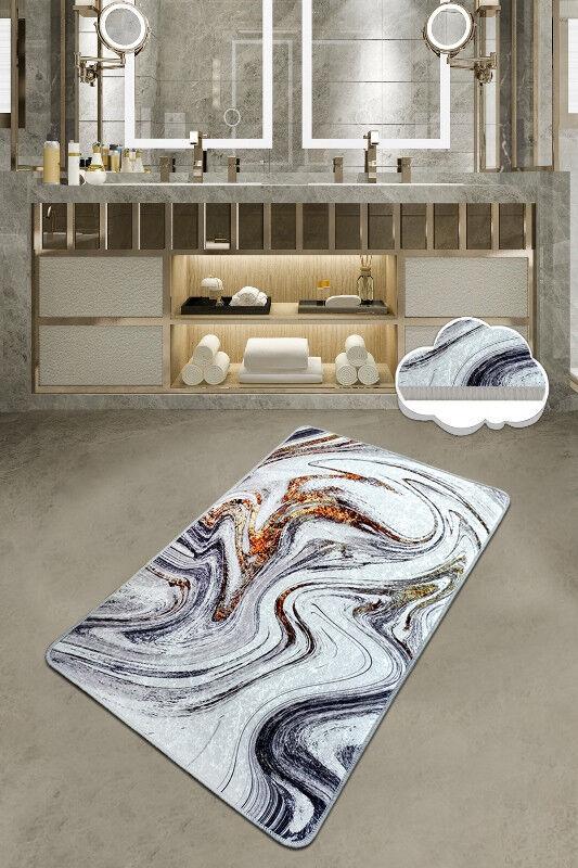Простирка за бања L'essentiel Maison 70x120cm Шарена