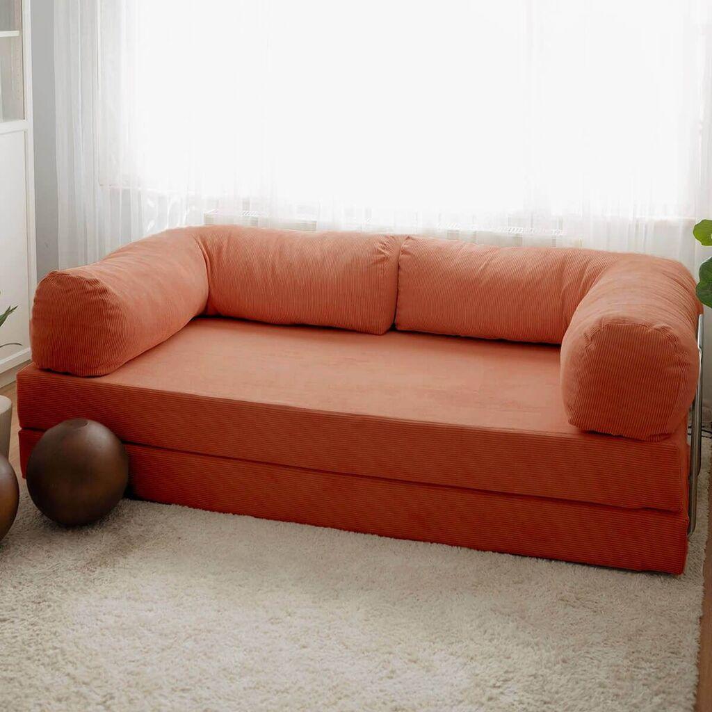 Atelier Del Sofa Софа На Развлекување 100X200X70 Cm