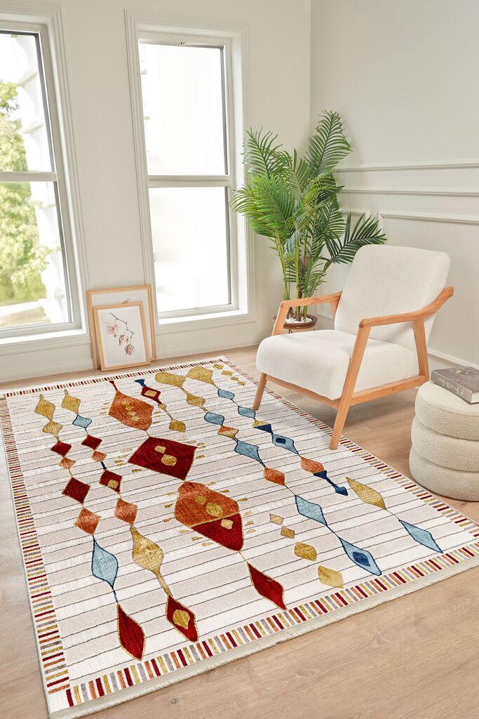 Conceptum Hypnose Carpet Colorium Co007, 80x150 cm, Шарена