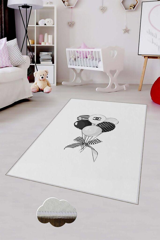 Conceptum Hypnose тепих HMNT476, 80x150cm, Шарена