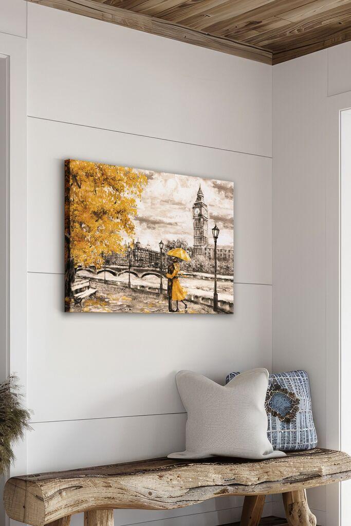 Слика „Волити" Ersyfdc2, 40x60 см
