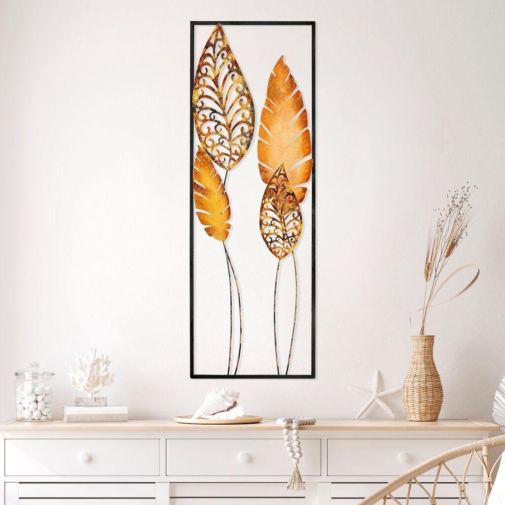 Wallity декорација за dzид Nezgep 2, 32x90 см, шарена