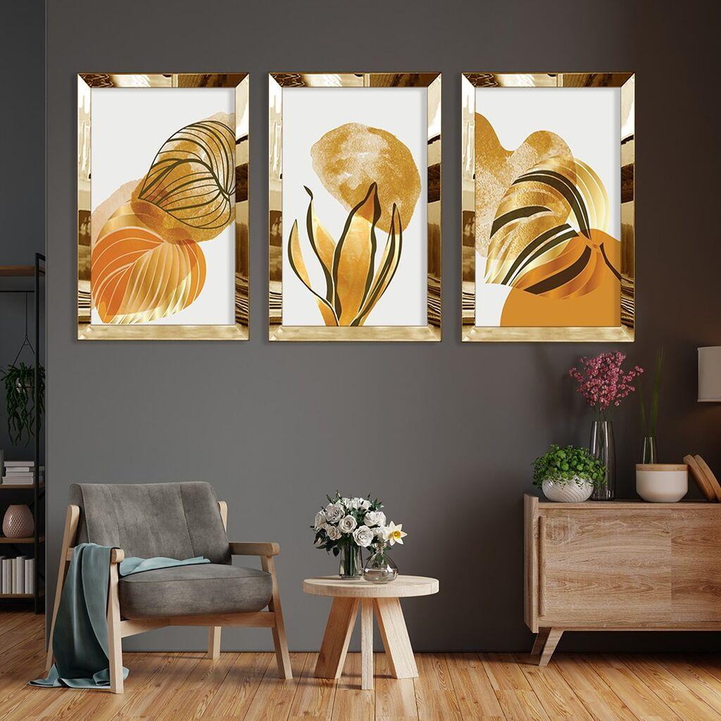 Wallity Picture Huhu399, 30x40 см, 3 дела