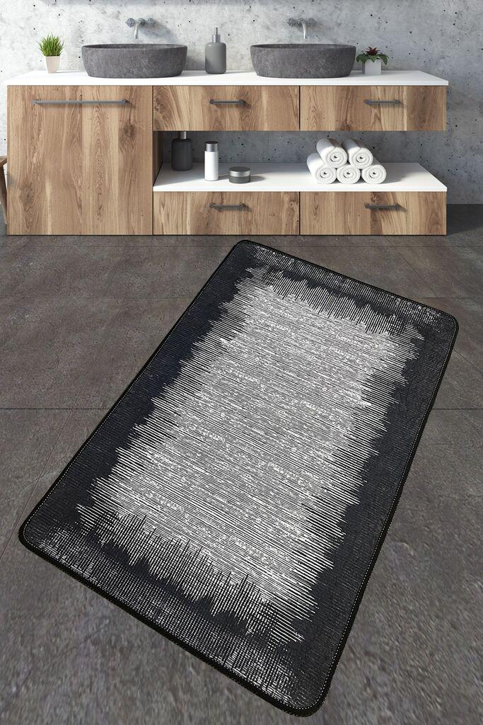 Простирка за бања L'essentiel Maison 70x120cm Шарена