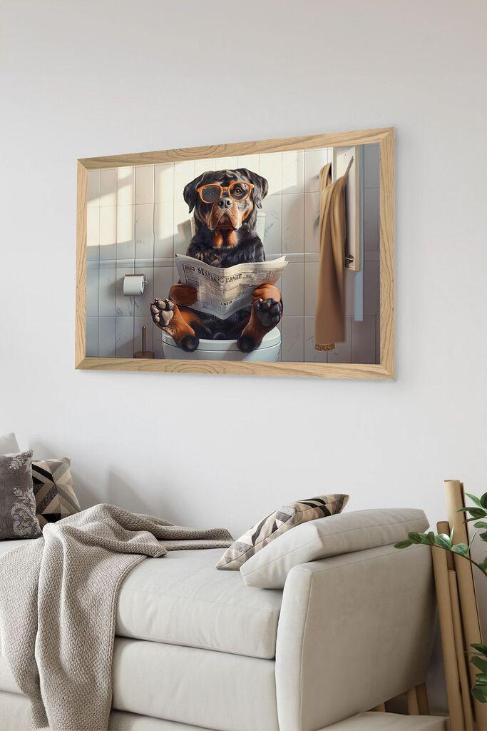 Слика од Wallity Arthynmodelyty3348-46, 33x48 см
