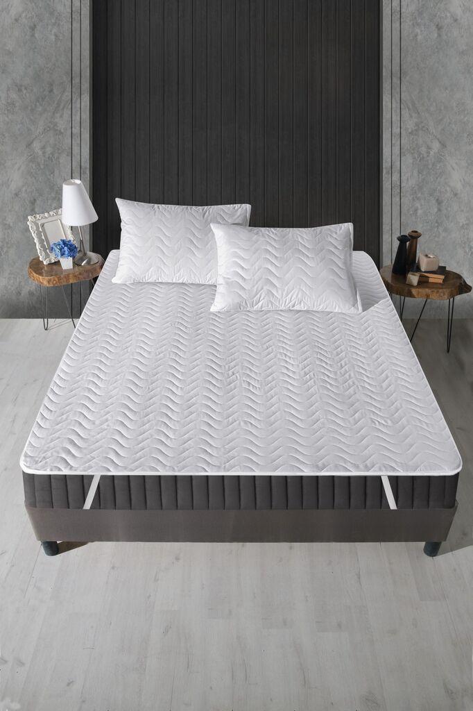 Навлака за кревет L'essentiel Maison Quilted Alez, 200x200