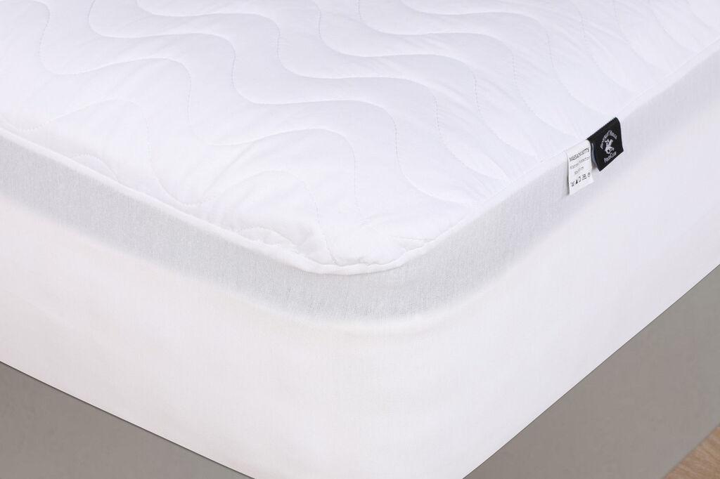 Навлака за душек L'essentiel Maison Quilted Alez, 100x200