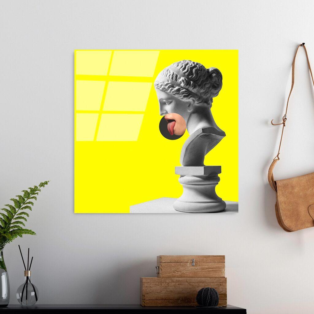 Wallity Image UV-835, 50 x 50 см