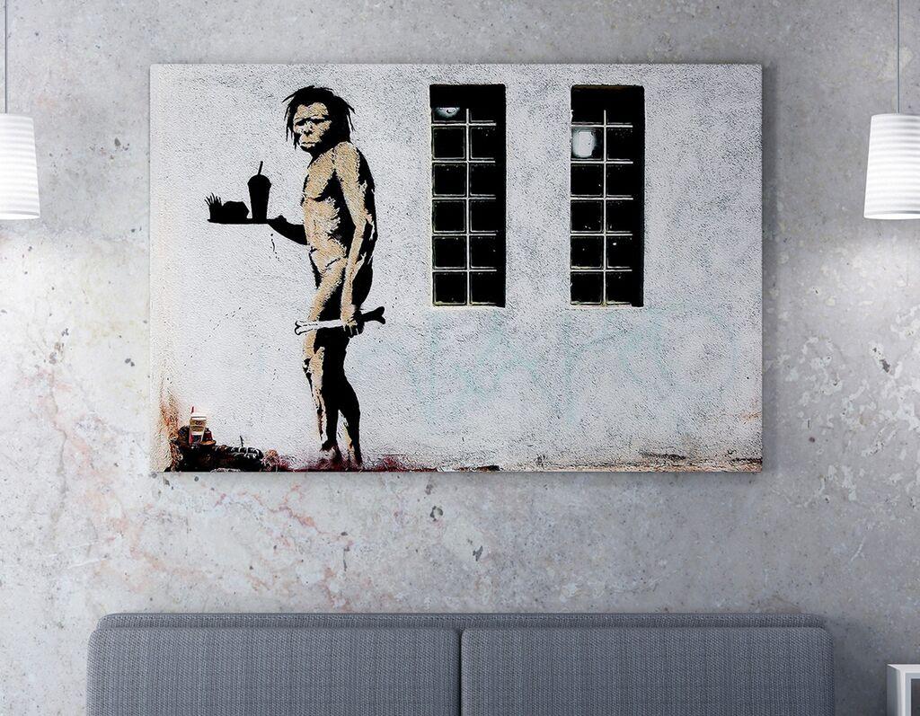 Wallity WY52 Декоративна слика, 50 x 70 см