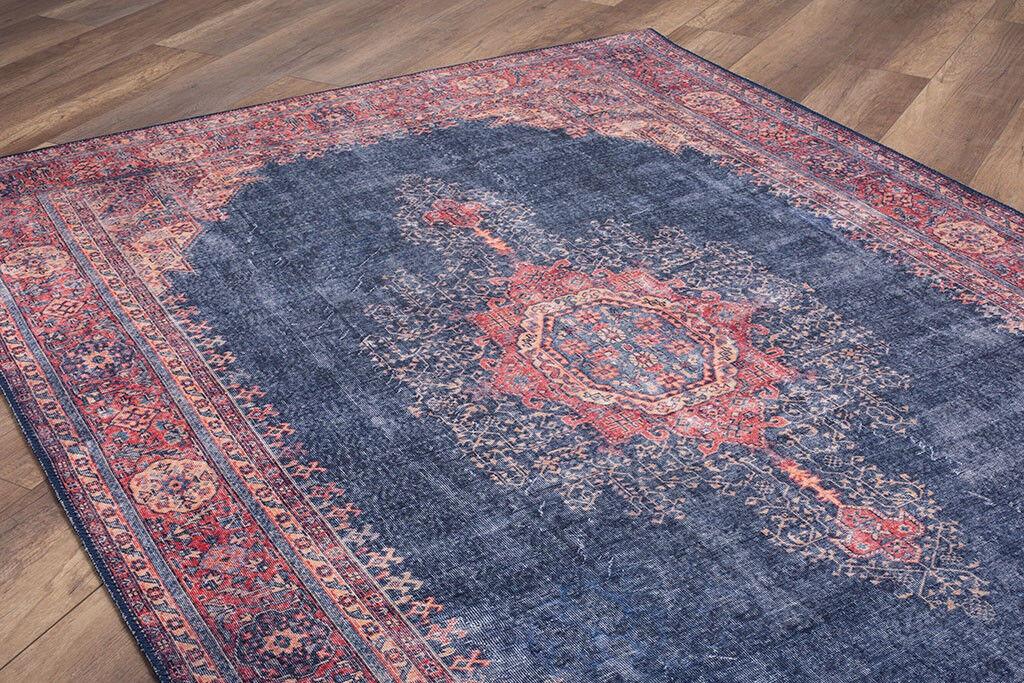 Conceptum Hypnose Carpet Blues -AL 26, 230x330 cm, Шарена