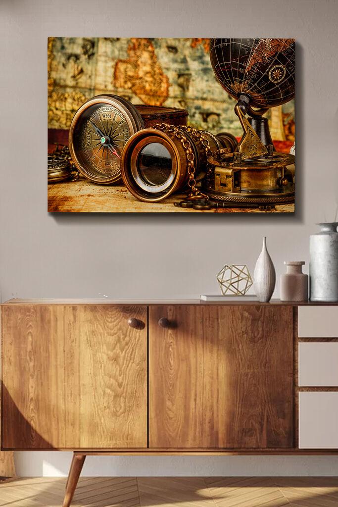 Слика „Волити" на платно 70x100 см