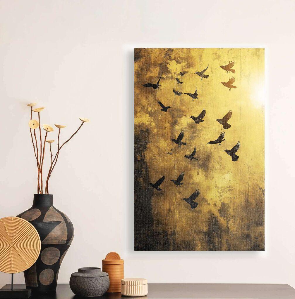 Слика Wallity YNS-1017, 45x70 см