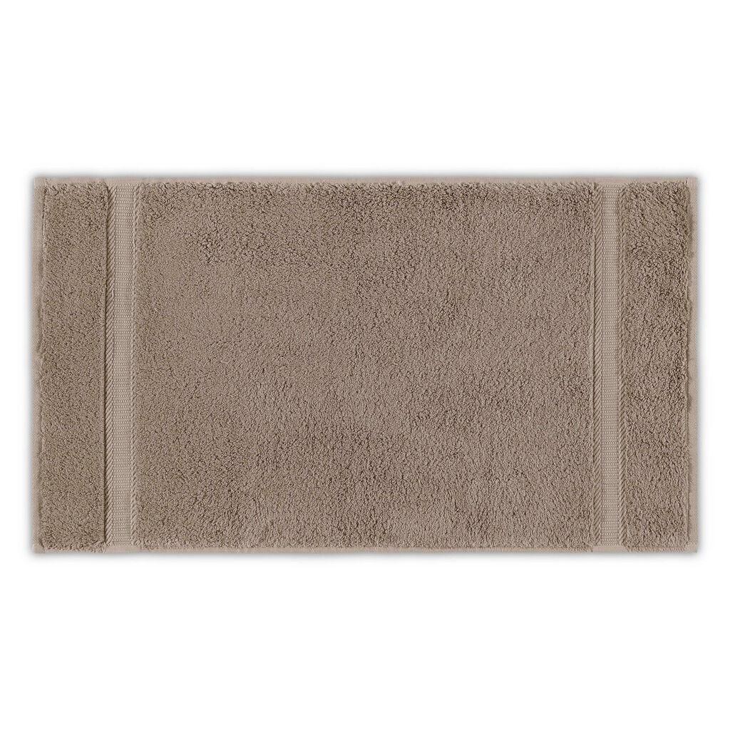 L'essentiel Maison Fancy крпа за капење, 33x33, темно сива