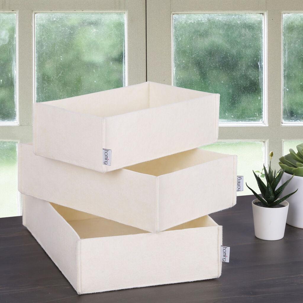 Wallxpert Производ 32X21X7,5 Cm Крем