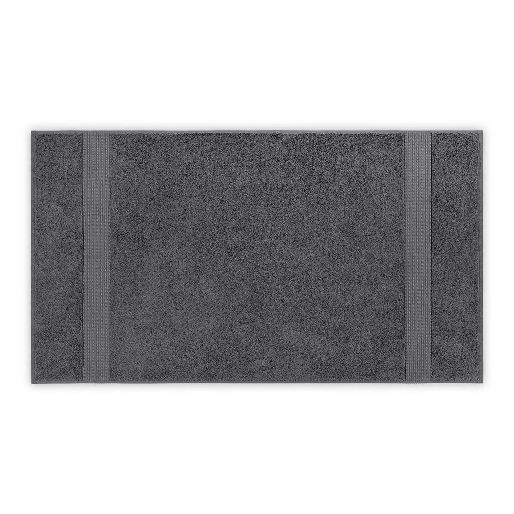 L'essentiel Maison Пешкир за капење 70x140cm Антрацит