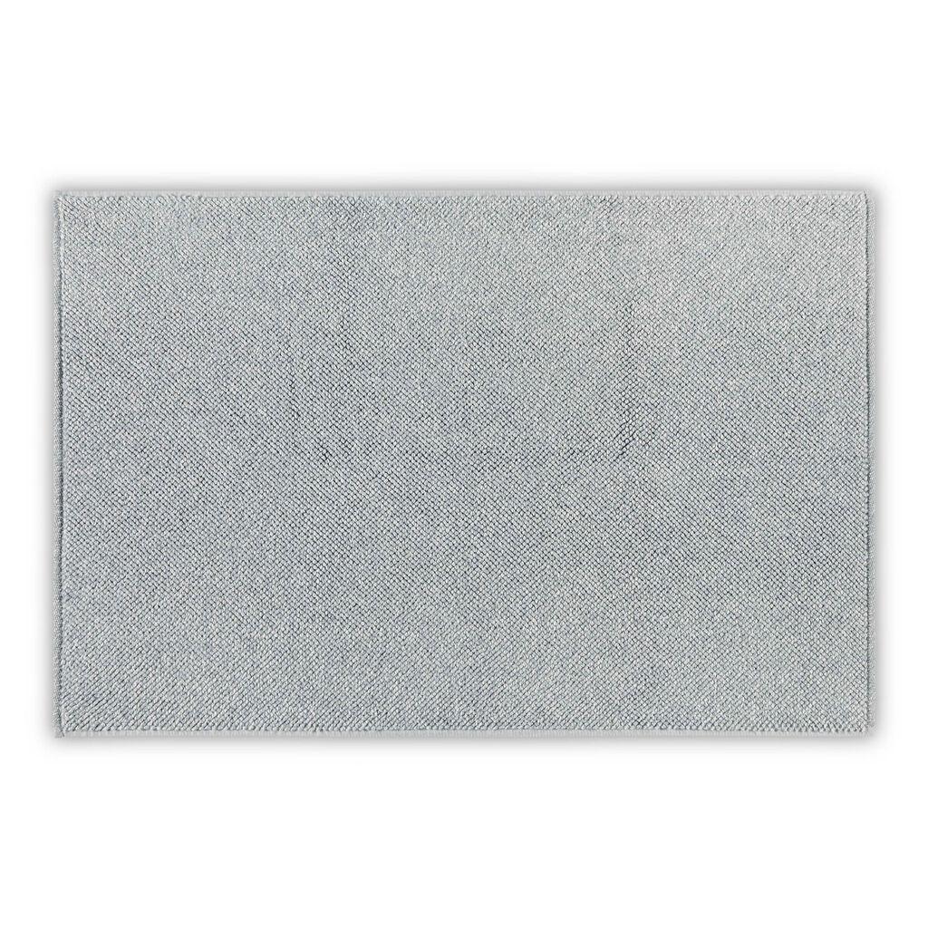 Простирка за бања L'essentiel Maison 53x86cm сива боја