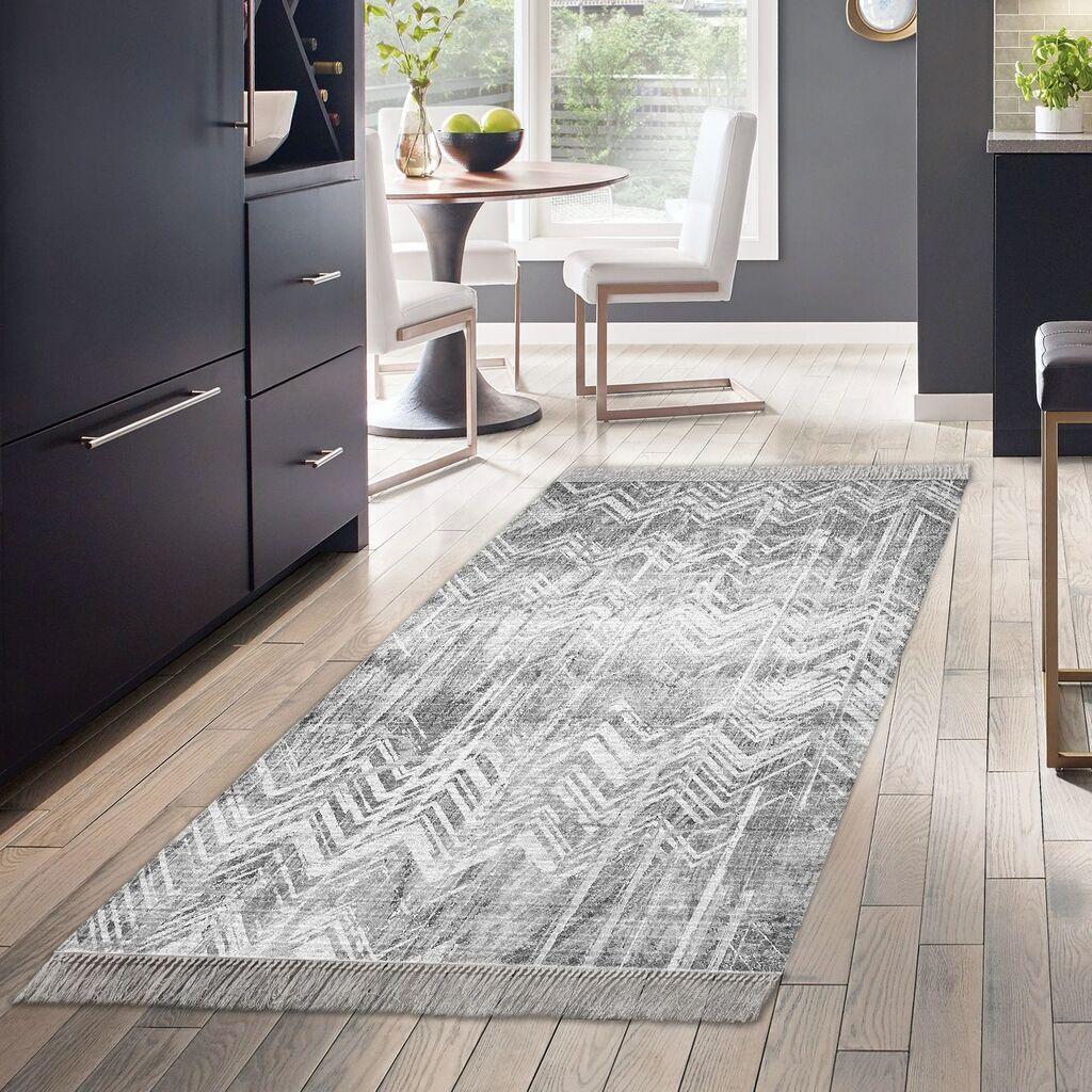 Conceptum Hypnose тепих 80x200cm Антрацит