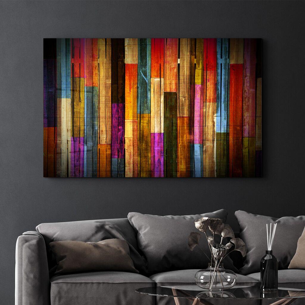 Wallity слика OGLS-1099, 70x110 см