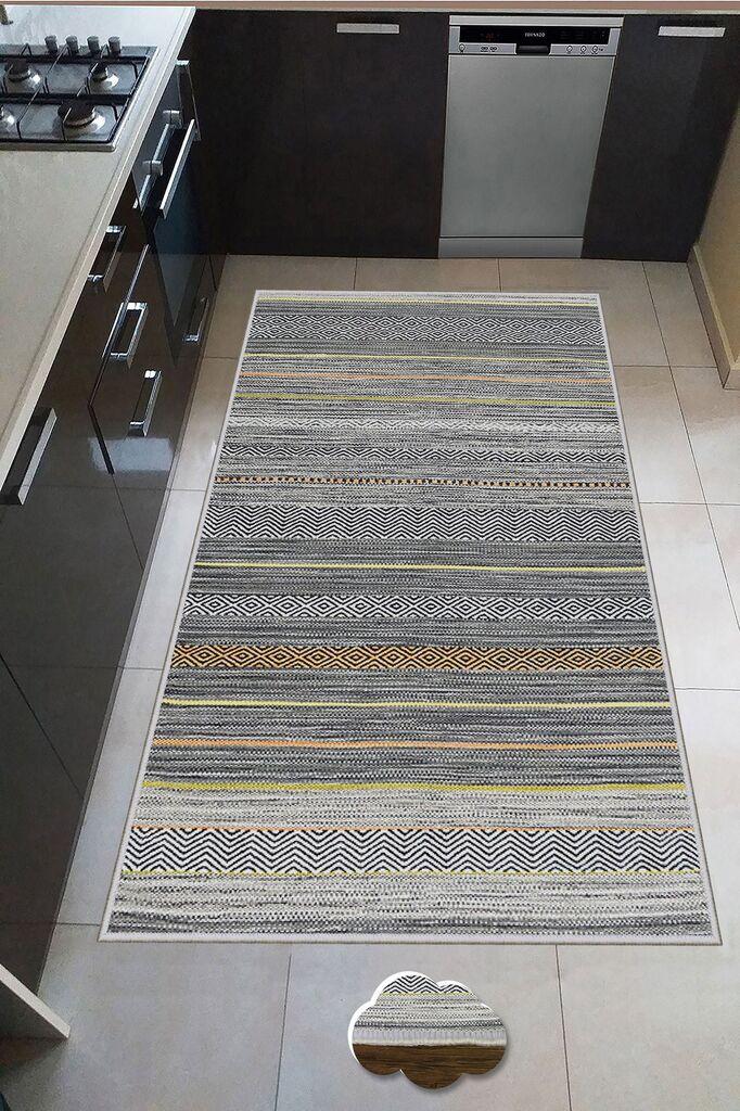 Conceptum Hypnose тепих Wookece248, 60x100cm, Шарена