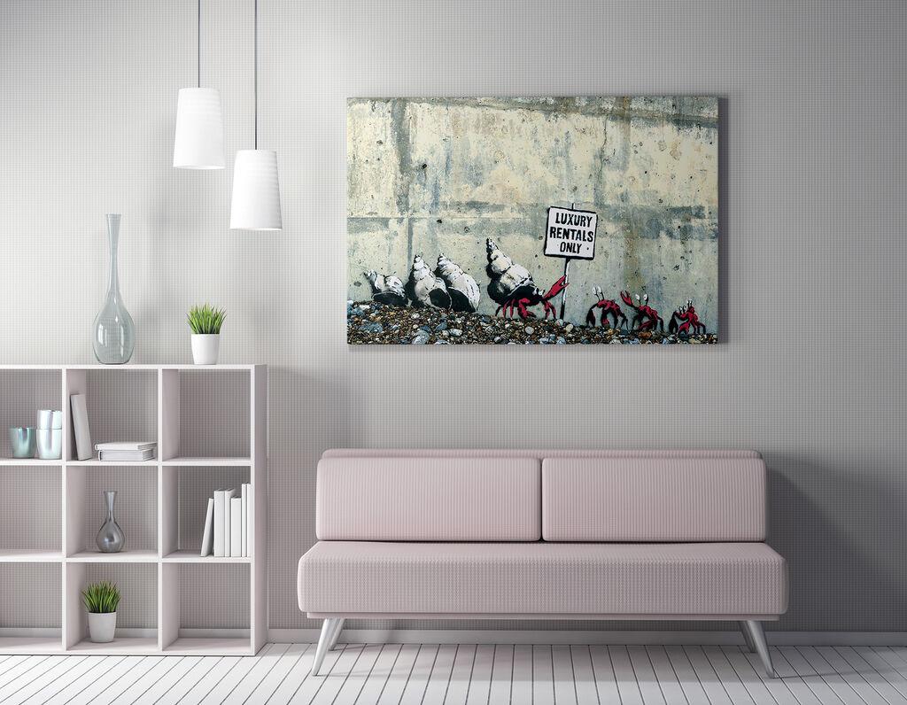 Wallity WY41 Декоративна слика, 50 x 70 см