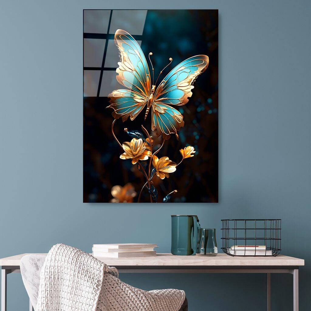 Слика Wallity UV-1178, 70 x 100 см