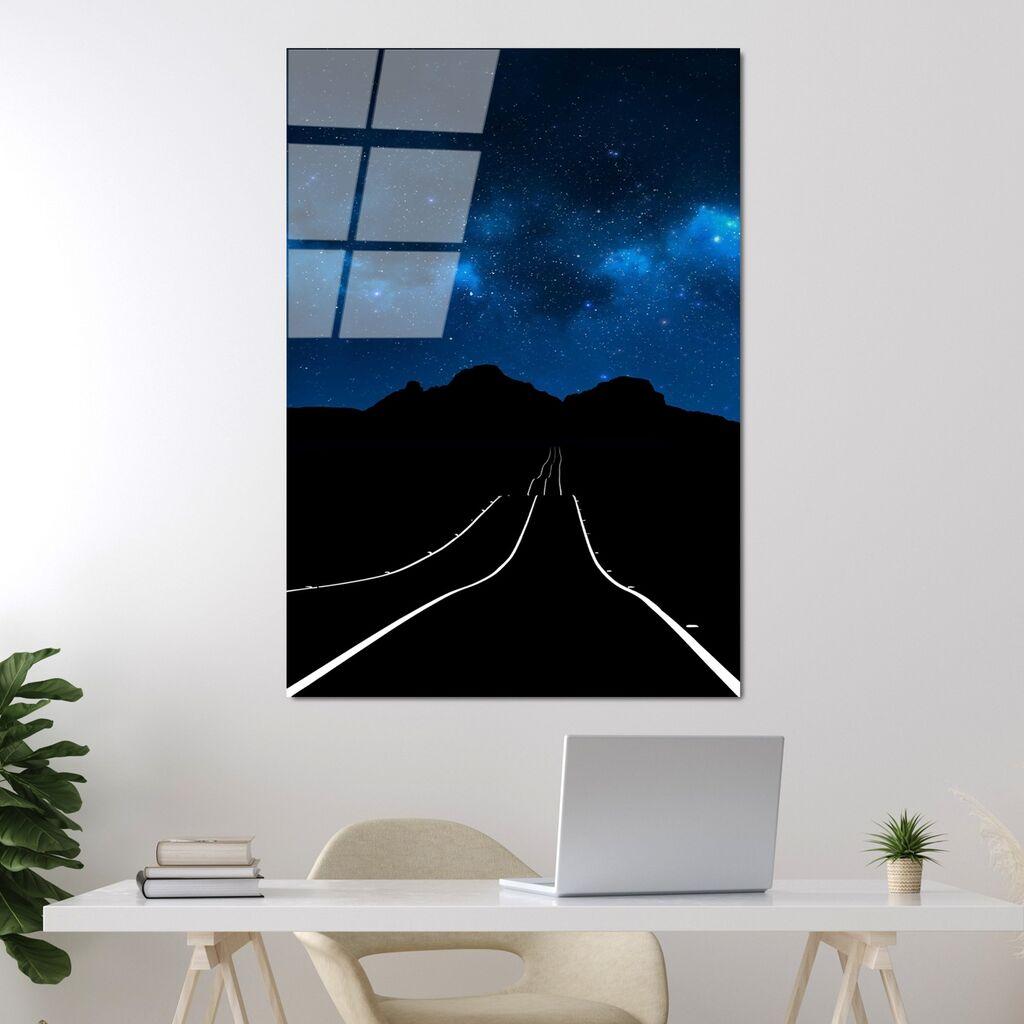 Слика Wallity UV-126, 70 x 100 см