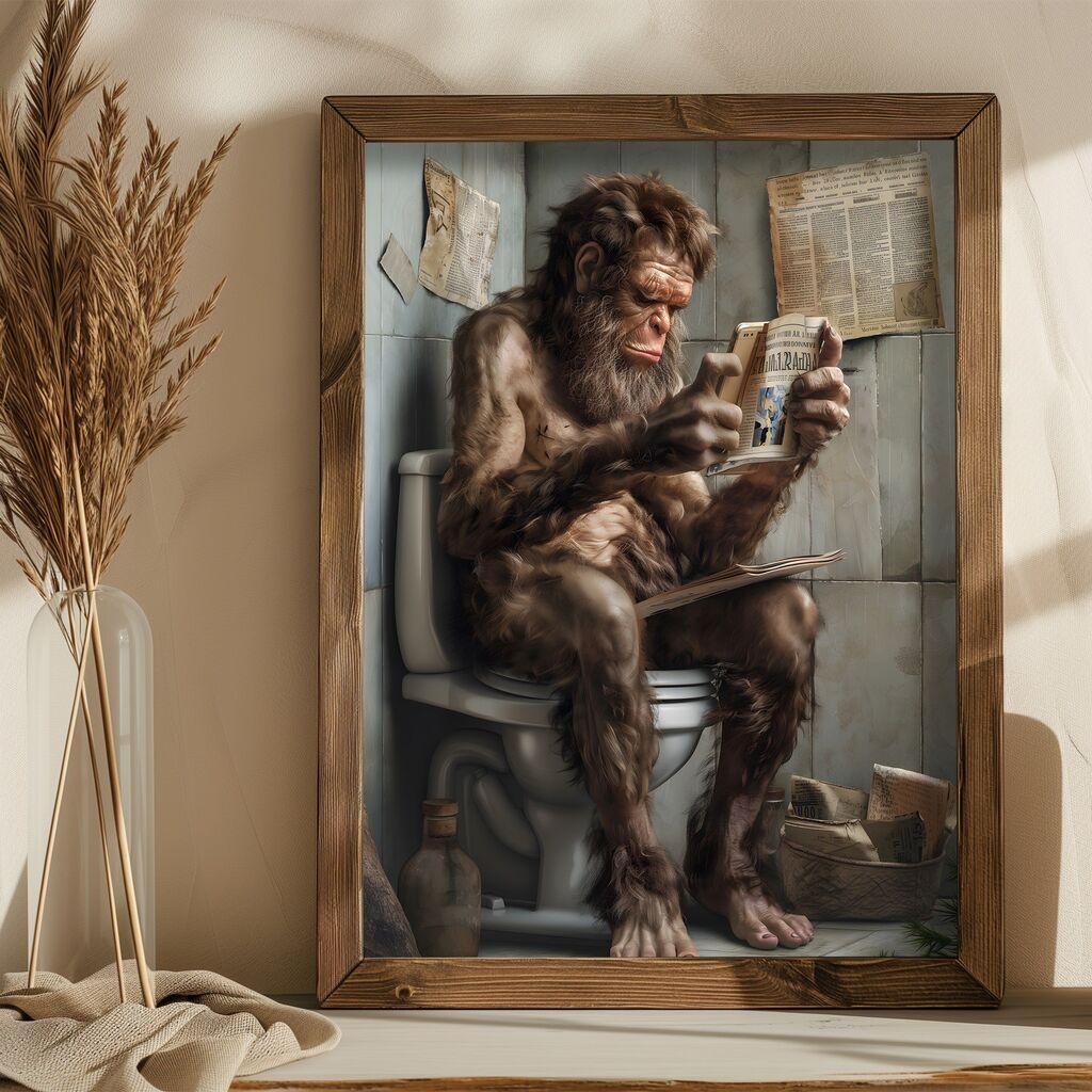 Wallity Image AI172, 35 x 47 x 3 см