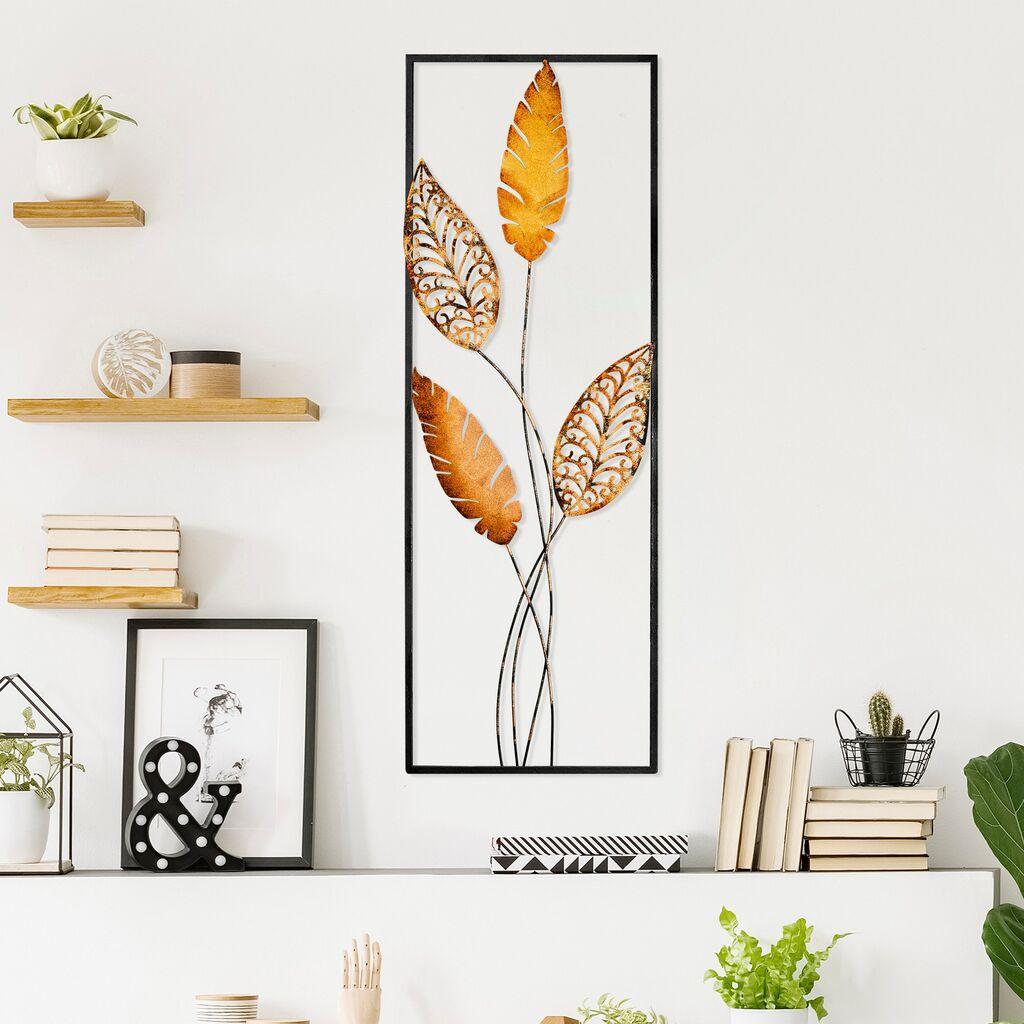 Wallity декорација за dzид Timeyi 2, 32 x 90 см, шарена