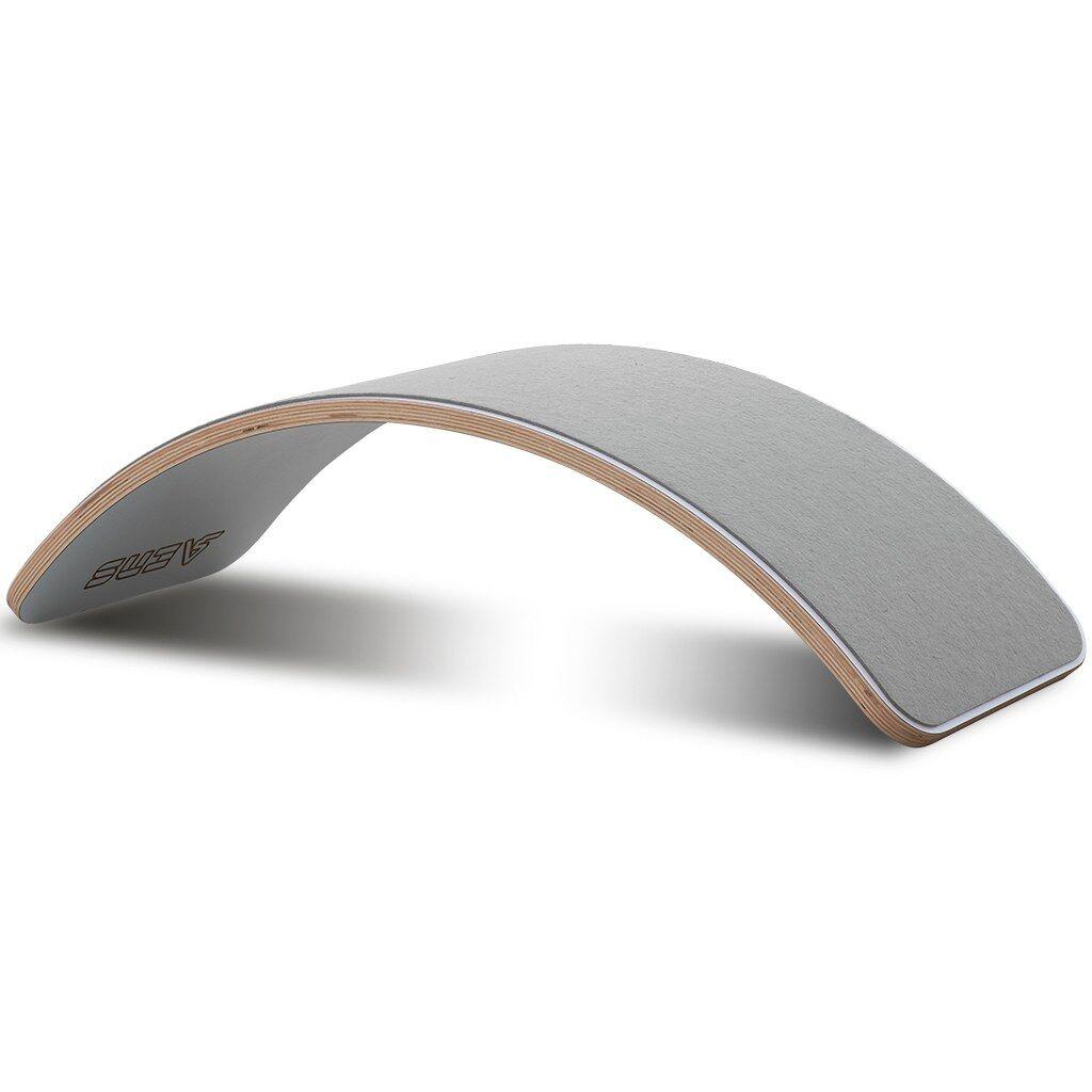 Табла за рамнотежа Hanah Home, 81x 22x30 см, сива