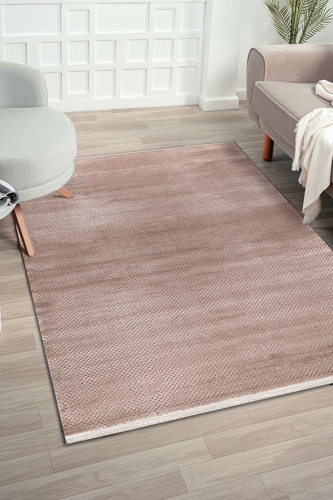 Conceptum Hypnose Carpet Zett Ze001, 80x150 cm, Браун