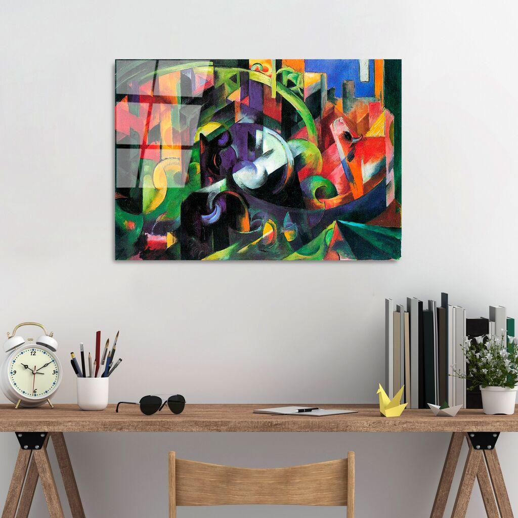 Wallity Image UV-412, 50 x 70 см
