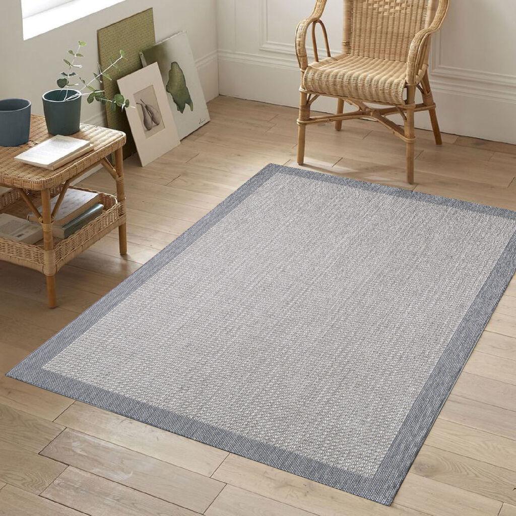 Conceptum Hypnose тепих 200x290cm Сив