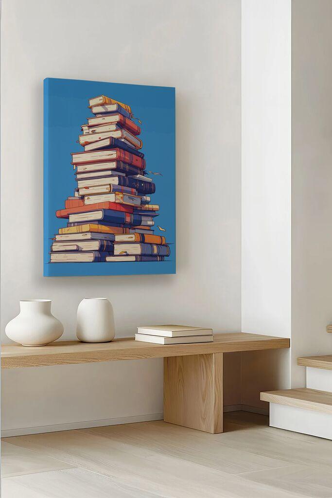 Слика Wallity Ersysb046, 40x60 см