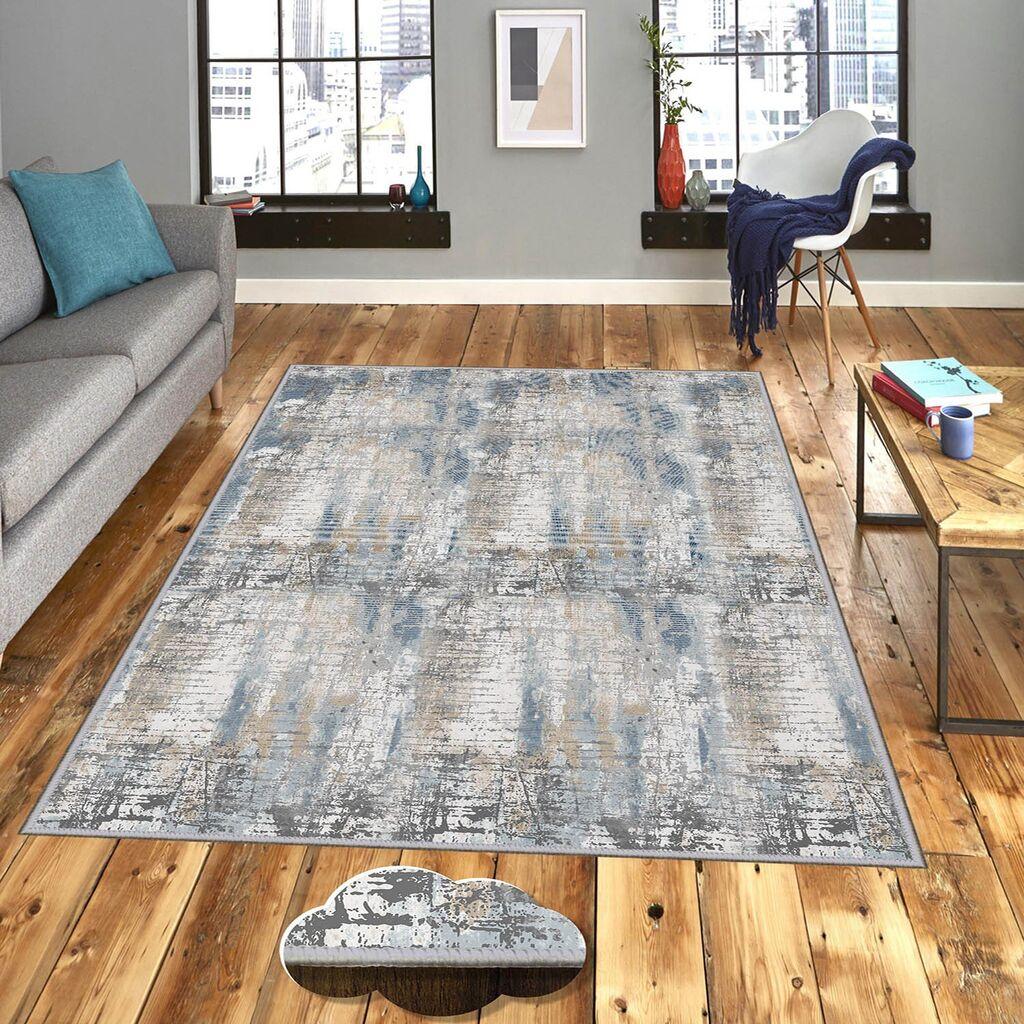 Conceptum Hypnose Тепих 100X150 Cm Шарена
