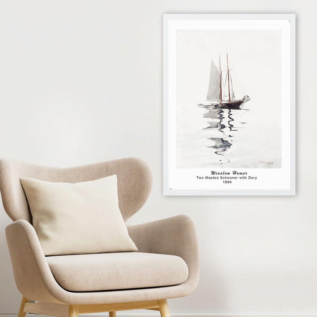 Слика од Wallity 35x45cm
