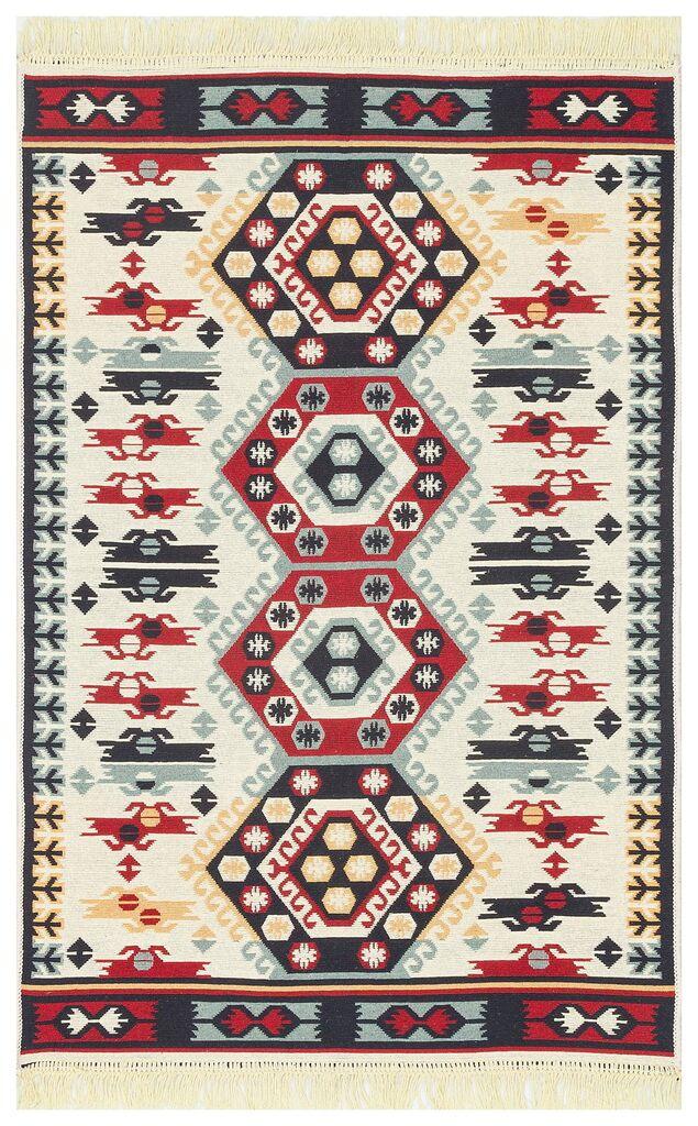 Conceptum Hypnose Carpet Ar 30, 80x150, Шарена