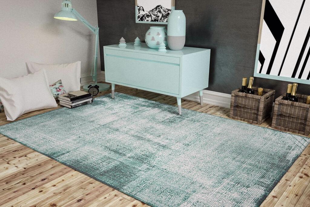 Conceptum Hypnose тепих 140x190cm Шарена