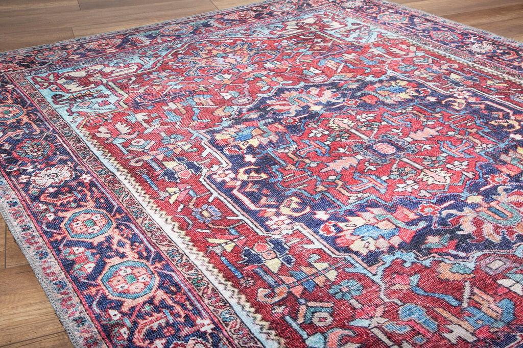 Conceptum Hypnose тепих 150x230cm Шарена