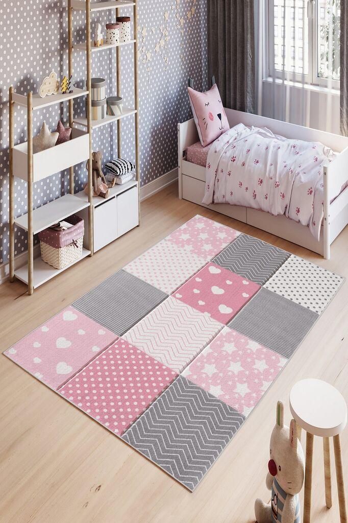 Conceptum Hypnose тепих W1019, 100x200cm, Шарена