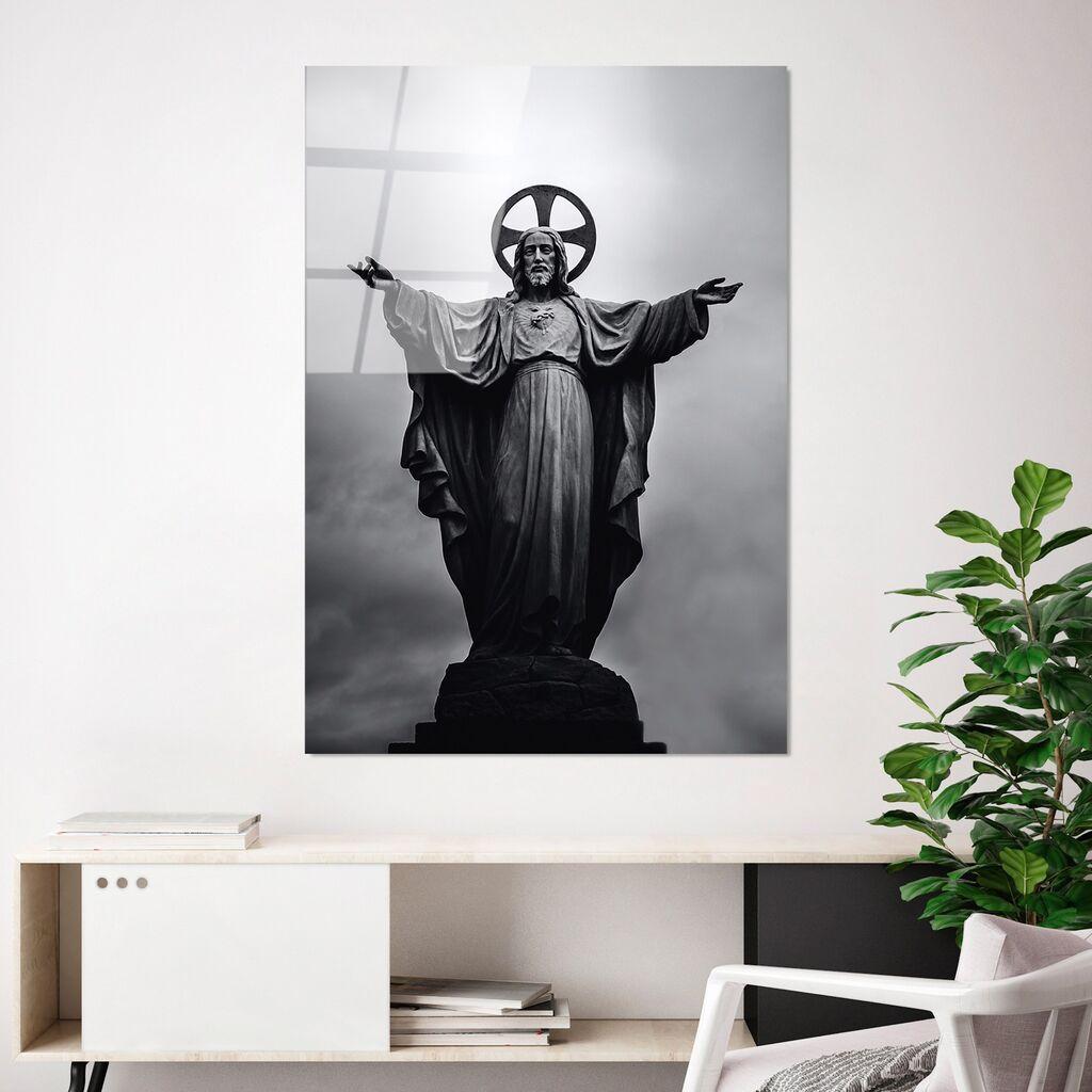 Слика Wallity UV-066, 70 x 100 см