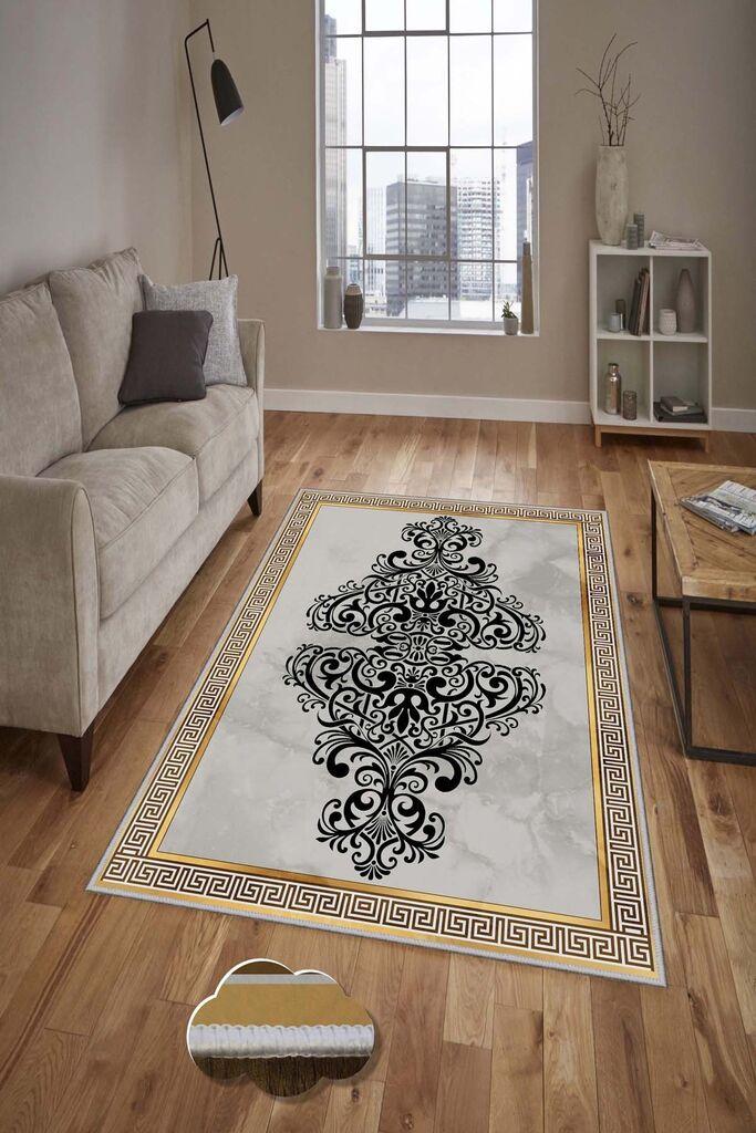 Conceptum Hypnose тепих Hmnt595, 60x100cm, Шарена