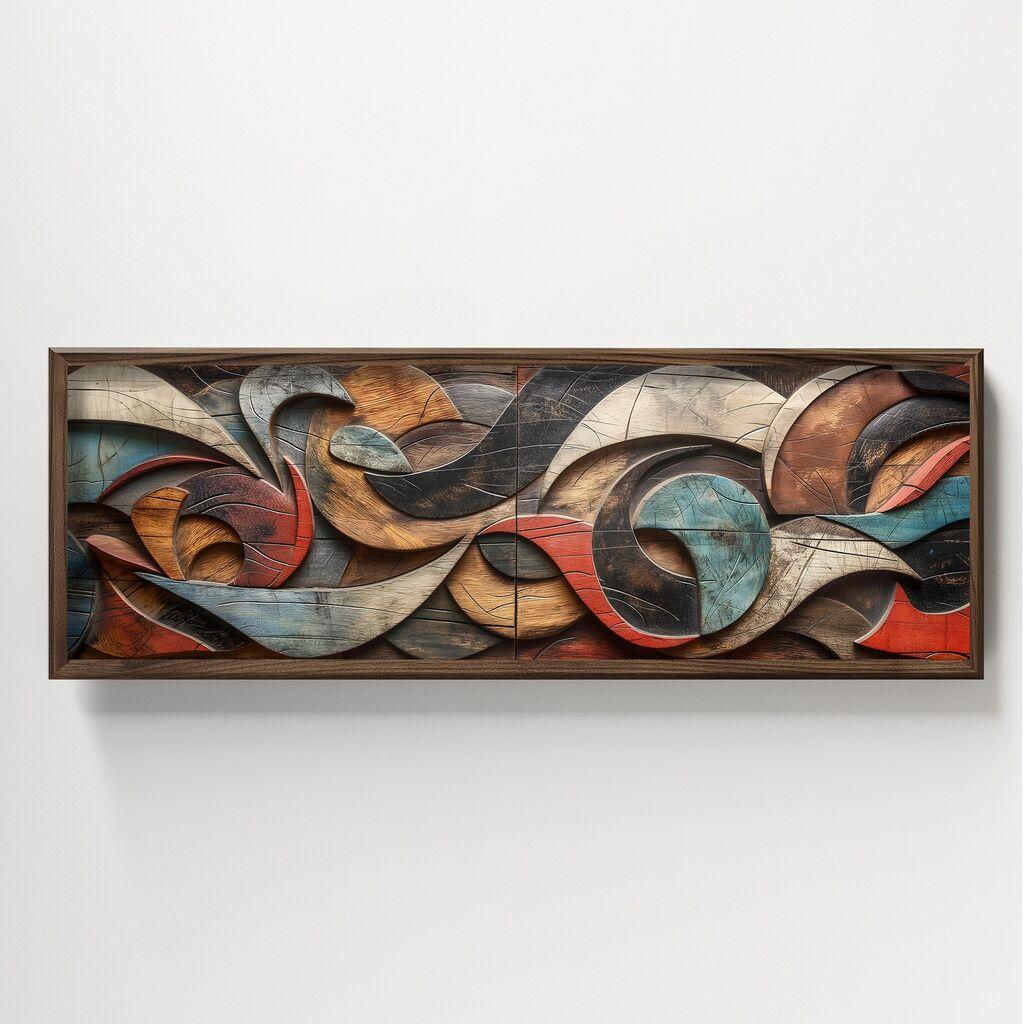 Слика од Wallity 120x40cm