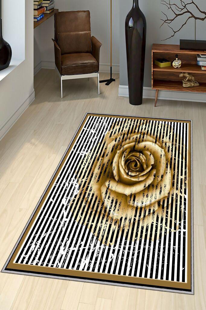 Conceptum Hypnose тепих Exfab294, 100x300cm, Шарена